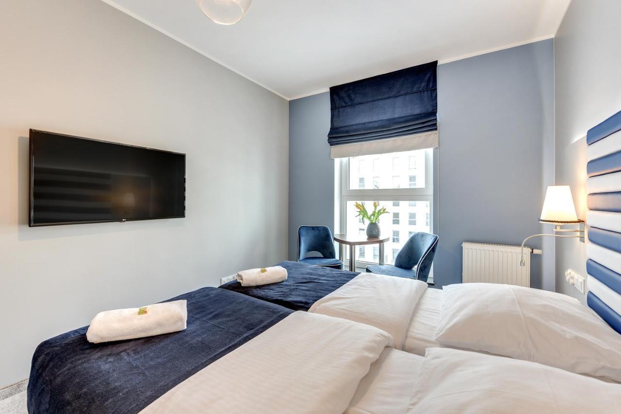 3Rooms Uno 4 Apartment Gdańsk Buitenkant foto